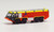 Herpa Airport Fire Engine (hamburg Airport)  HE571548 1:200