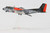 Luftwaffe C-160 Retro Brummel Fly Out 2021  HE571562 1:200