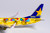 Skymark Airlines 737-800/w new Pokemon cs JA73AB 58111 1:400