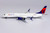 Delta Air Lines 737-900ER/w with scimitar winglets N913DU 79005 1:400