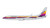 Gemini200 American Airlines B737-800 AirCal Heritage Livery N917NN G2AAL474 1:200