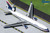 Gemini200 Delta Air Lines MD-11 "interim" livery; polished belly N812DE G2DAL478 1:200