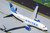 Gemini200 United Airlines B737-700 new livery N21723 G2UAL1014 1:200