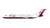 Gemini Jets Trans World Airlines B717-200 N418TW GJTWA2008 1:400