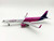 Inflight200 Wizz Air Airbus A321-231 HA-LXN IF321W60719 1:200
