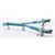 JC Wings Airport Passenger Bridge B747 (Blue) LH4ARBRDG221 1:400