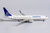 NG Models Copa Airlines 737-800/w HP-1537CMP 58107 1:400