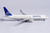 NG Models Copa Airlines 737-800/w HP-1538CMP 58108 1:400