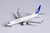 NG Model Copa Airlines 737-800/w HP-1538CMP 58108 1:400