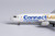 Copa Airlines "ConnectMiles" livery 737-800/w HP-1849CMP 58109 1:400