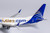 Copa Airlines "ConnectMiles" livery 737-800/w HP-1849CMP 58109 1:400