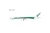 NG Model Transavia Airlines 757-200 PH-AHP 53176 1:400