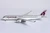 NG Models Qatar Airways A350-900 A7-AME 39015 1:400