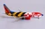NG Models Southwest Airlines Maryland One Livery with Canyon Blue tail; blue nose 737-700/w N214WN 77008 1:400