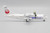 JC Wings Hokkaido Air System ATR 42-600 JA13HC OneWorld Livery EW2AT4004 1:200