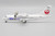 JC Wings Hokkaido Air System ATR 42-600 JA13HC OneWorld Livery EW2AT4004 1:200