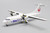 JC Wings Hokkaido Air System ATR 42-600 JA13HC OneWorld Livery EW2AT4004 1:200