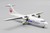 JC Wings Hokkaido Air System ATR 42-600 JA13HC OneWorld Livery EW2AT4004 1:200
