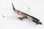 Alaska 737-900 Commitment w/Stand & Gear  SKR8287 1:100