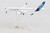 AIRBUS HOUSE A220-300 HE562690 1:400