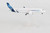 AIRBUS HOUSE A220-300 HE562690 1:400