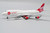 Virgin Orbit B747-400 N744VG with Wing-mounted Rocket JC4VIR0036 1:400
