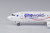 Malaysia Airlines Oneworld in Negaraku c/s 737-800/w 9M-MXC 58112 1:400