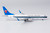 China Southern Airlines  737-800/w B-5720 58116 1:400