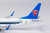 NG Models China Southern Airlines 737-800/w B-5720 58116 1:400