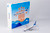 NG Models China Southern Airlines 737-800/w B-5720 58116 1:400