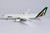 NG Model Alitalia n/c; named "Giotto" A330-200 EI-EJK 61037 1:400
