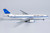 NG Models Kuwait Airways A330-200 9K-APA 61039 1:400