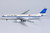 NG Model Kuwait Airways with "65 years" sticker A330-200 9K-APB 61040 1:400
