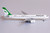Mahan Air  Tupolev Tu-204-120 SU-EAF 40003 1:400