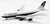 Inflight200 British Airways Boeing 747-436 G-BNLY with stand and collectors coin ARDBA33 1:200