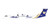 Gemini200 Alaska Airlines Dash 8 Q400 Univ. of Washington Huskies N435QX G2ASA1017 1:200