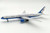 Inflight200 Air Force Boeing C-32A (757-200) 98-0002 with stand IFC32USA03USA 1:200