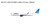 Panda Models JetBlue Airways A321Neo N4022J 202135 1:400