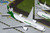 Gemini200 EVA Air Cargo B777-200LRF Interactive Series B-16781 G2EVA950 1:200