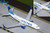 Gemini200 United Airlines B737-700 flaps down N21723 G2UAL1014F 1:200