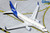 Gemini Jets SAS 737-700 GJSAS1988 1:400