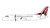 Gemini Jets Loganair Saab 340B GJLOG1972 1:400