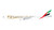 Gemini200 Emirates 777-300ER 50th G2UAE1055 1:200