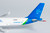 Aviastar-TU Airlines(Cainiao) Cainiao Network livery Tupolev Tu-204-100C RA-64032 40008 1:400