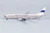 NG Model United Airlines CO-UA merged livery; upgraded winglets 757-200 N41135 53179 1:400