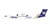 Gemini Jets Alaska Airlines Dash 8 Q400 Univ. of Washington Huskies N435QX GJASA2027 1:400