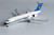 NG Model China Southern Airlines ARJ21-700 B-605W 20105 1:200