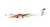 Phoenix Model Air Belgium A330-900neo OO-ABG PH4ABB2238 1:400