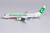NG Model Transavia Airlines 737-800/w PH-HXA 58128 1:400