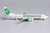 NG Models Transavia Airlines 737-800/w PH-HXA 58128 1:400